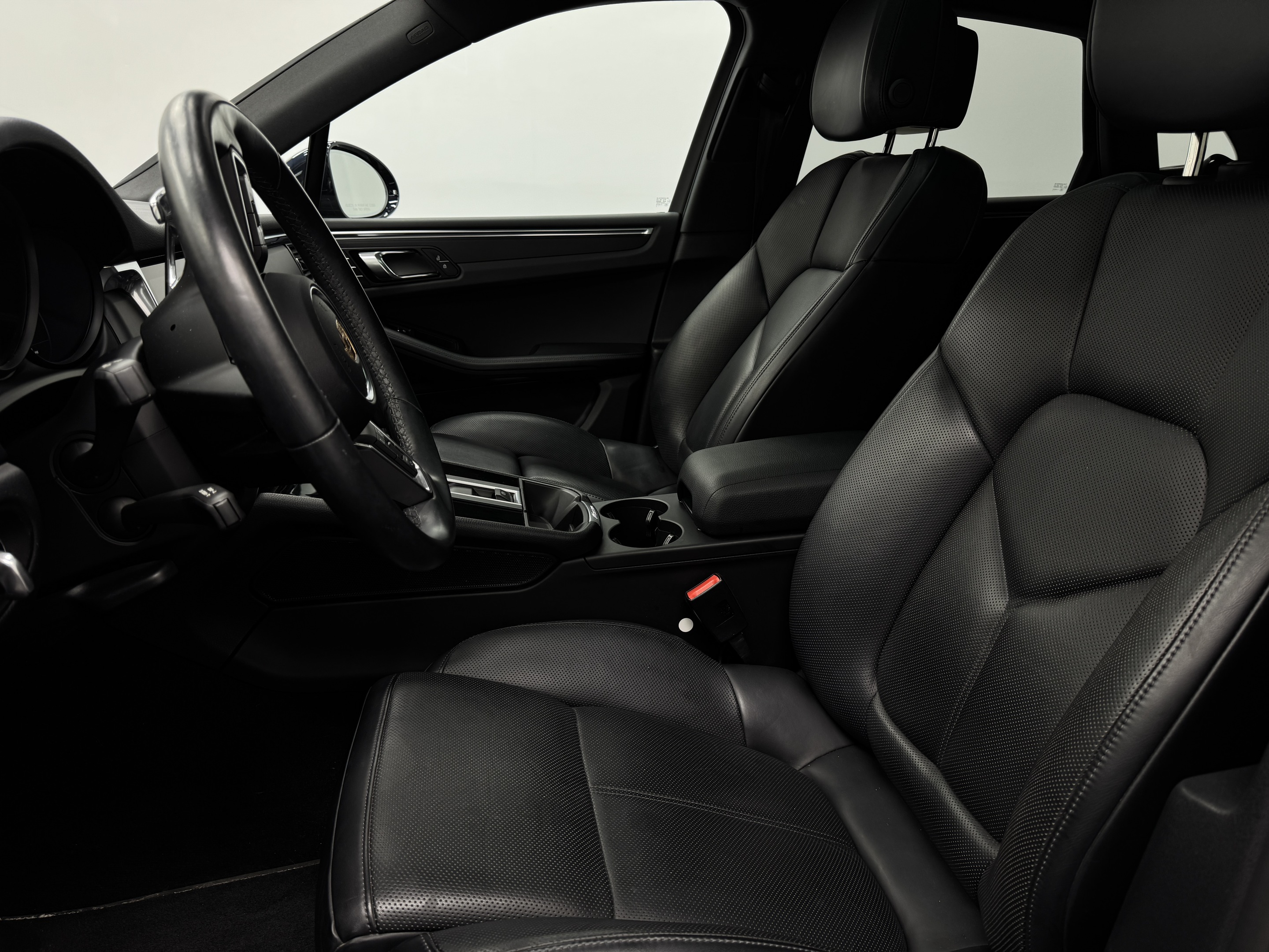 Porsche Macan 2022