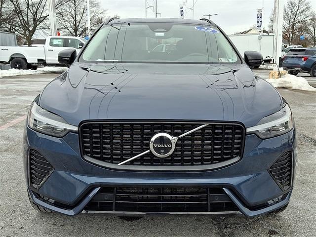 Volvo XC60 2024