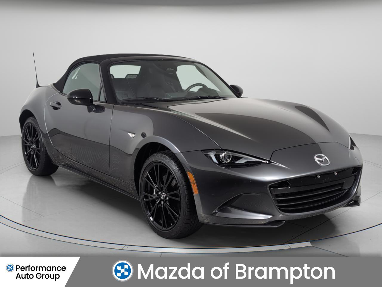 Mazda MX-5 2024