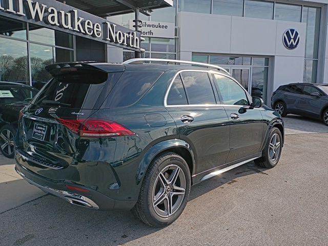 Mercedes-Benz GLE 450 2023