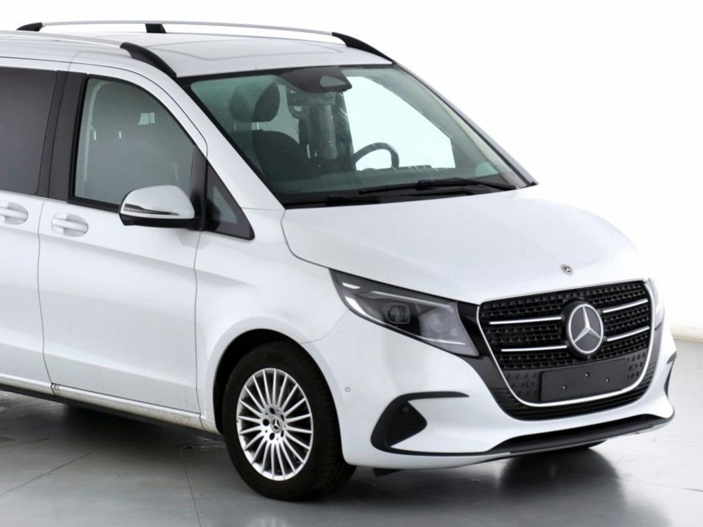 Mercedes-Benz V 220 2025