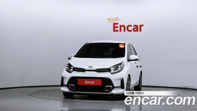 Kia Morning 2020