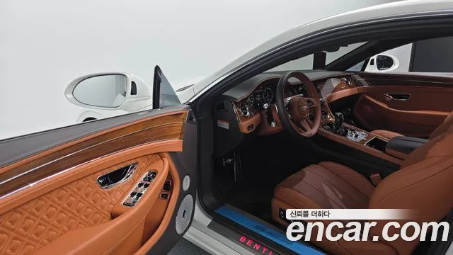 Bentley Continental 2023
