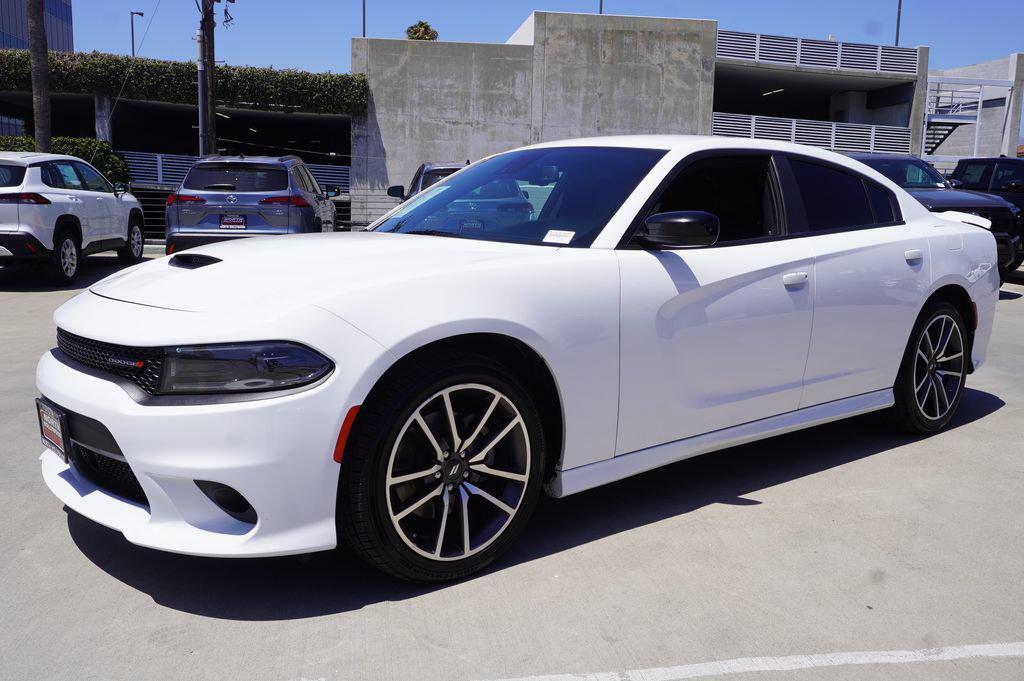 Dodge Charger 2023