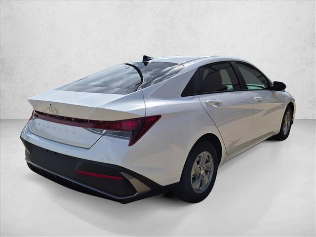 Hyundai Elantra 2026