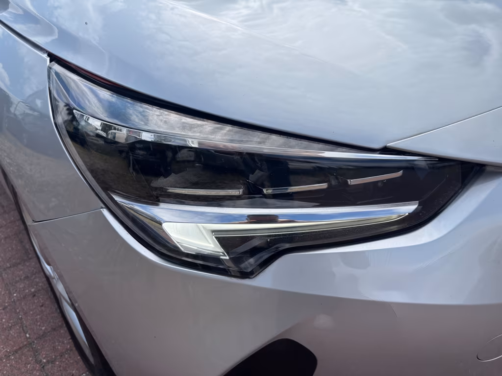 Opel Corsa 2022
