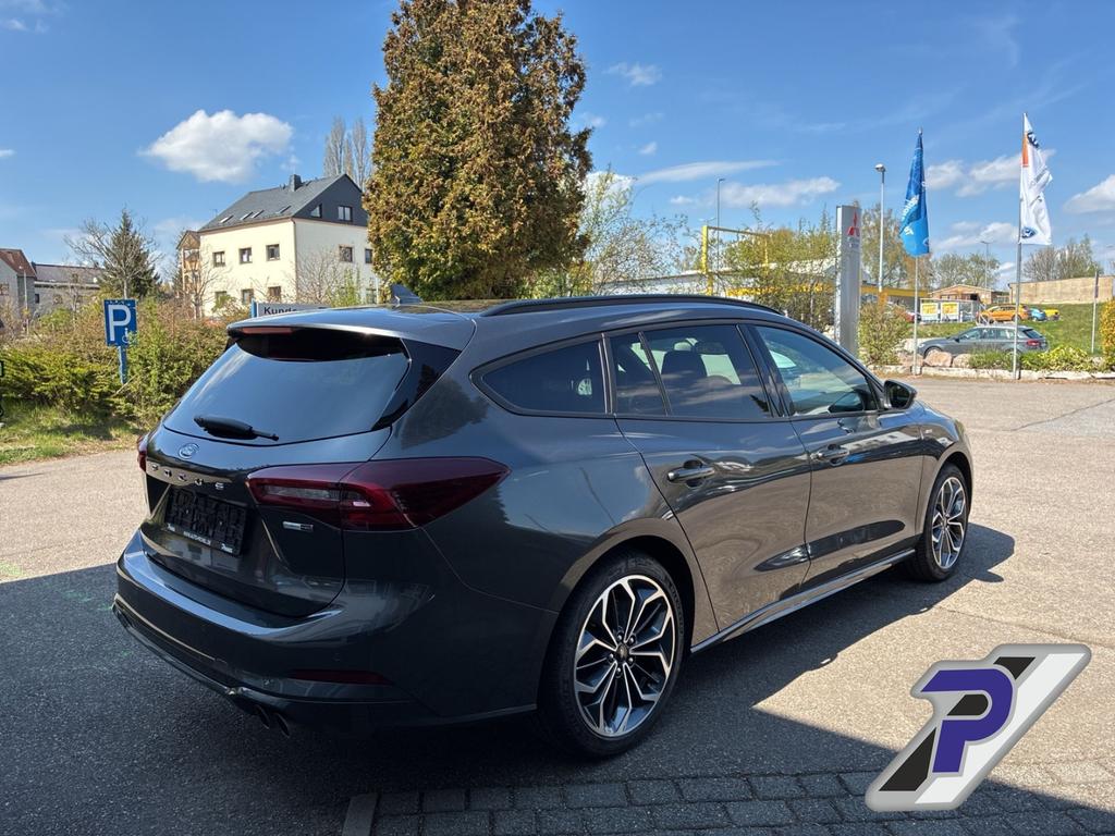 Ford Focus 2023
