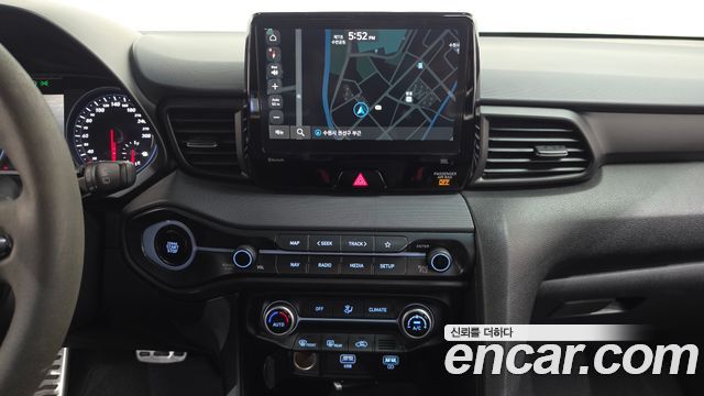 Hyundai Veloster 2021