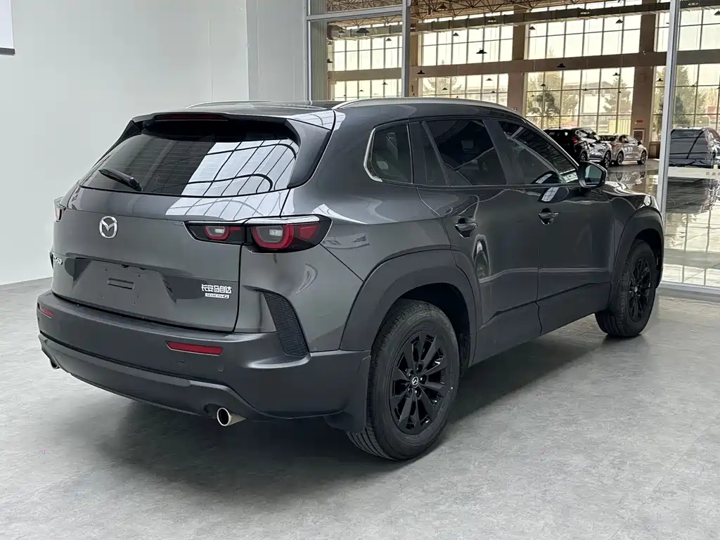 Mazda CX-50 2023