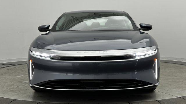 Lucid Air 2025