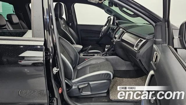 Ford Ranger 2022