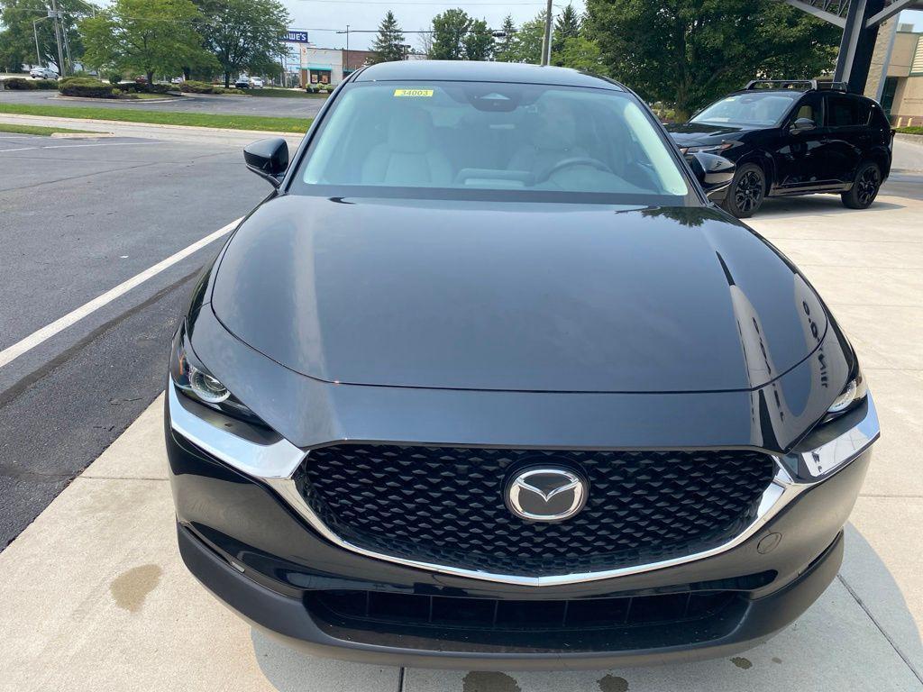 Mazda CX-30 2026