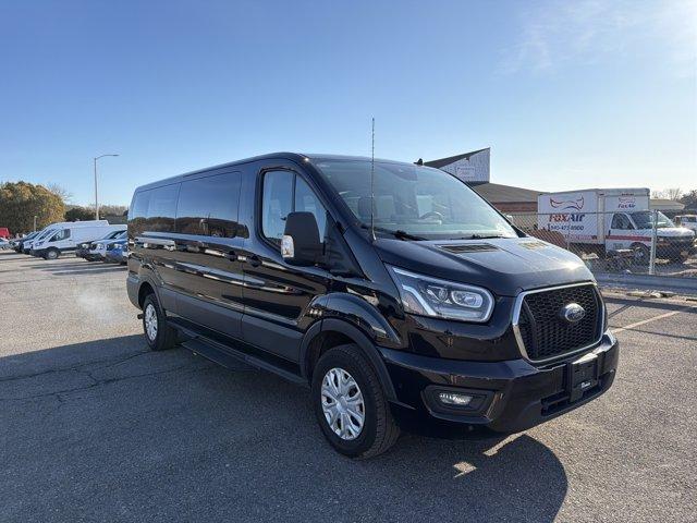 Ford Transit 2023