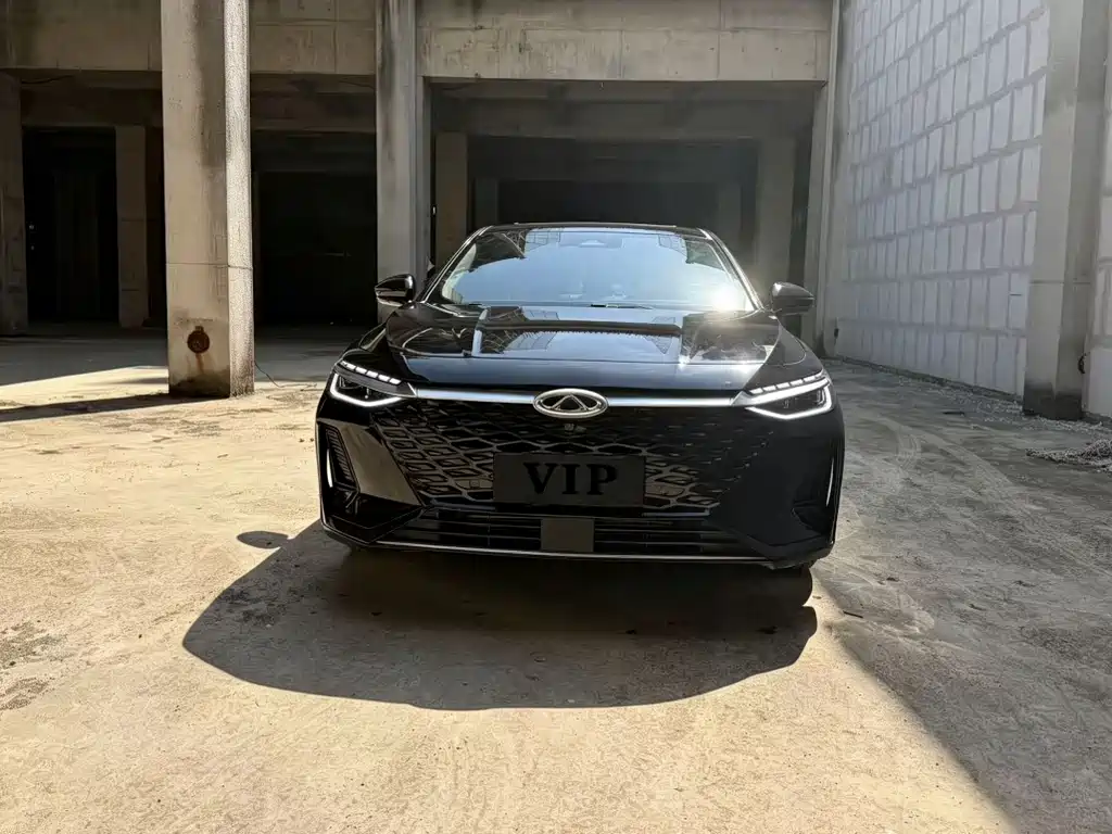 CHERY Arrizo 8 2023