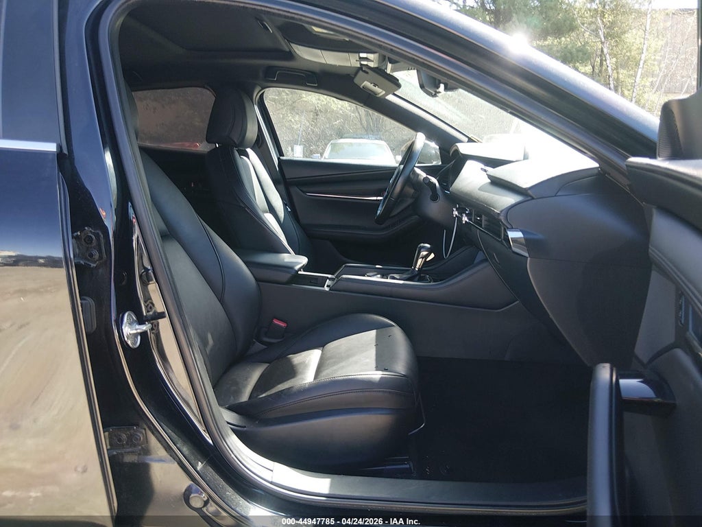 Mazda 3 2022