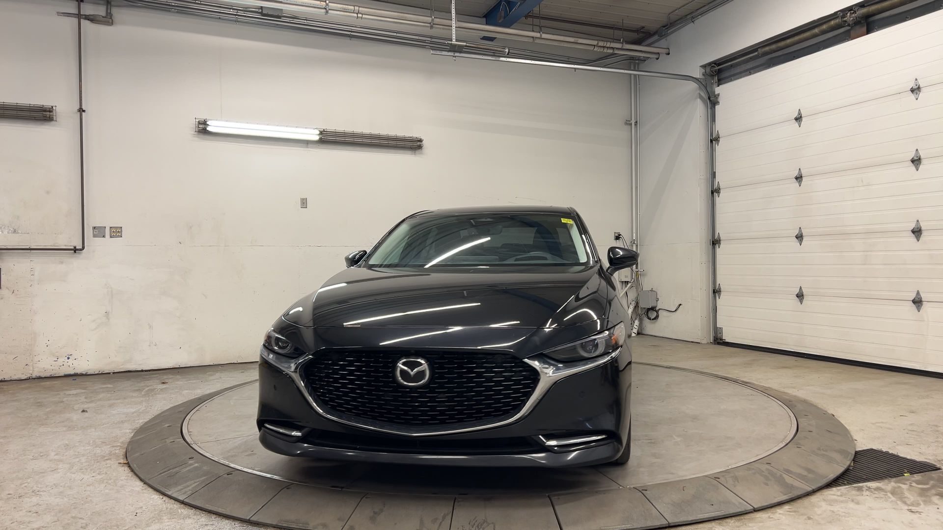 Mazda 3 2024