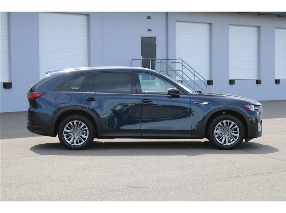Mazda CX-90 2024