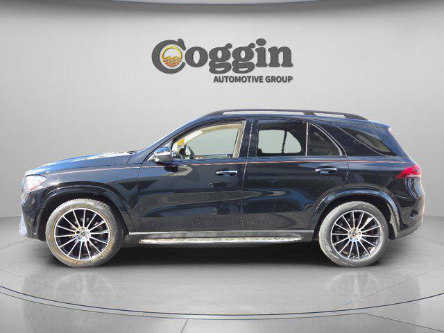Mercedes-Benz GLE 350 2023