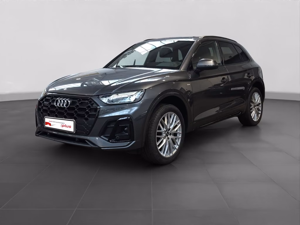 Audi Q5 2022