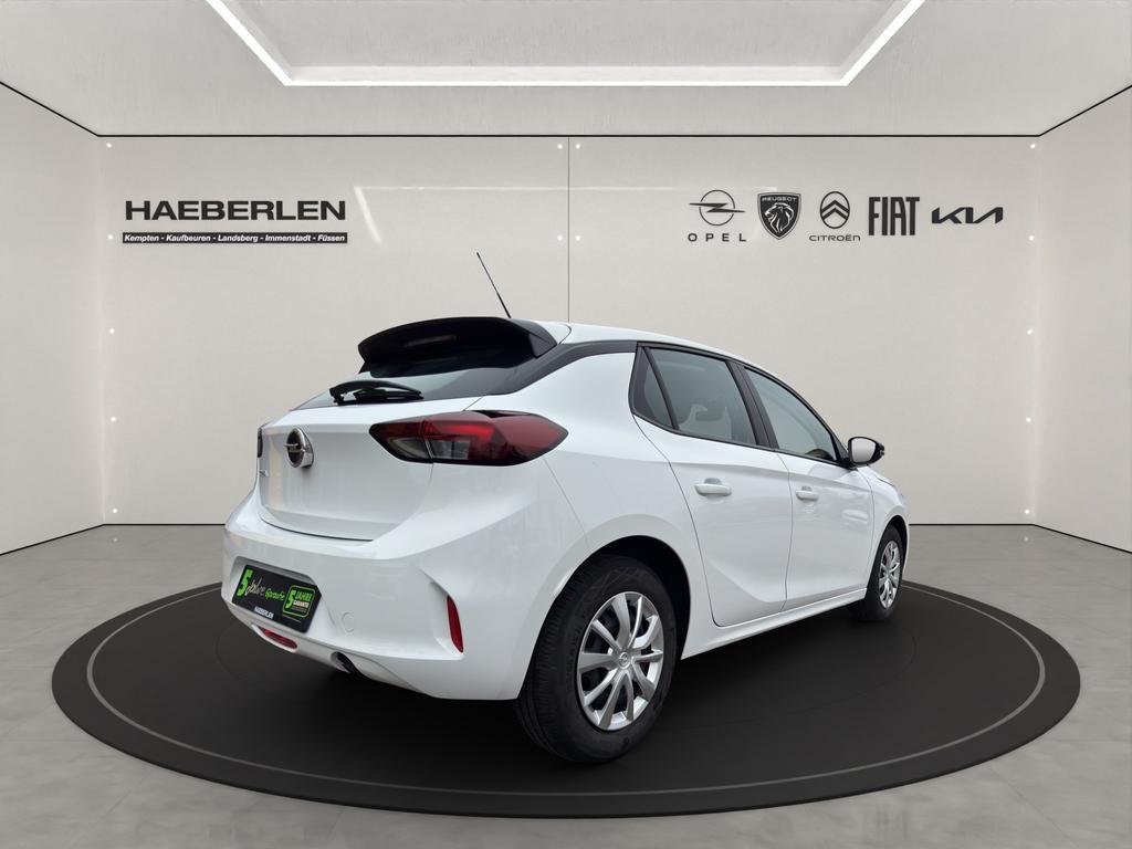 Opel Corsa 2022
