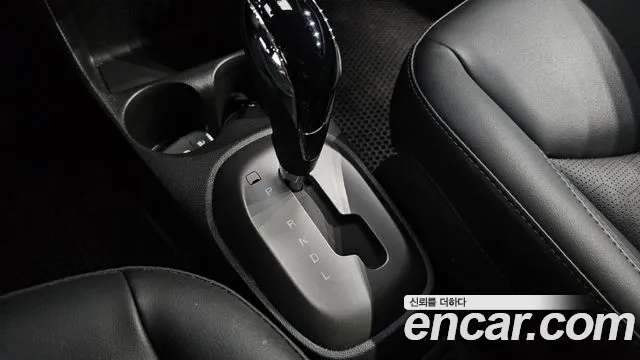 Chevrolet Spark 2020