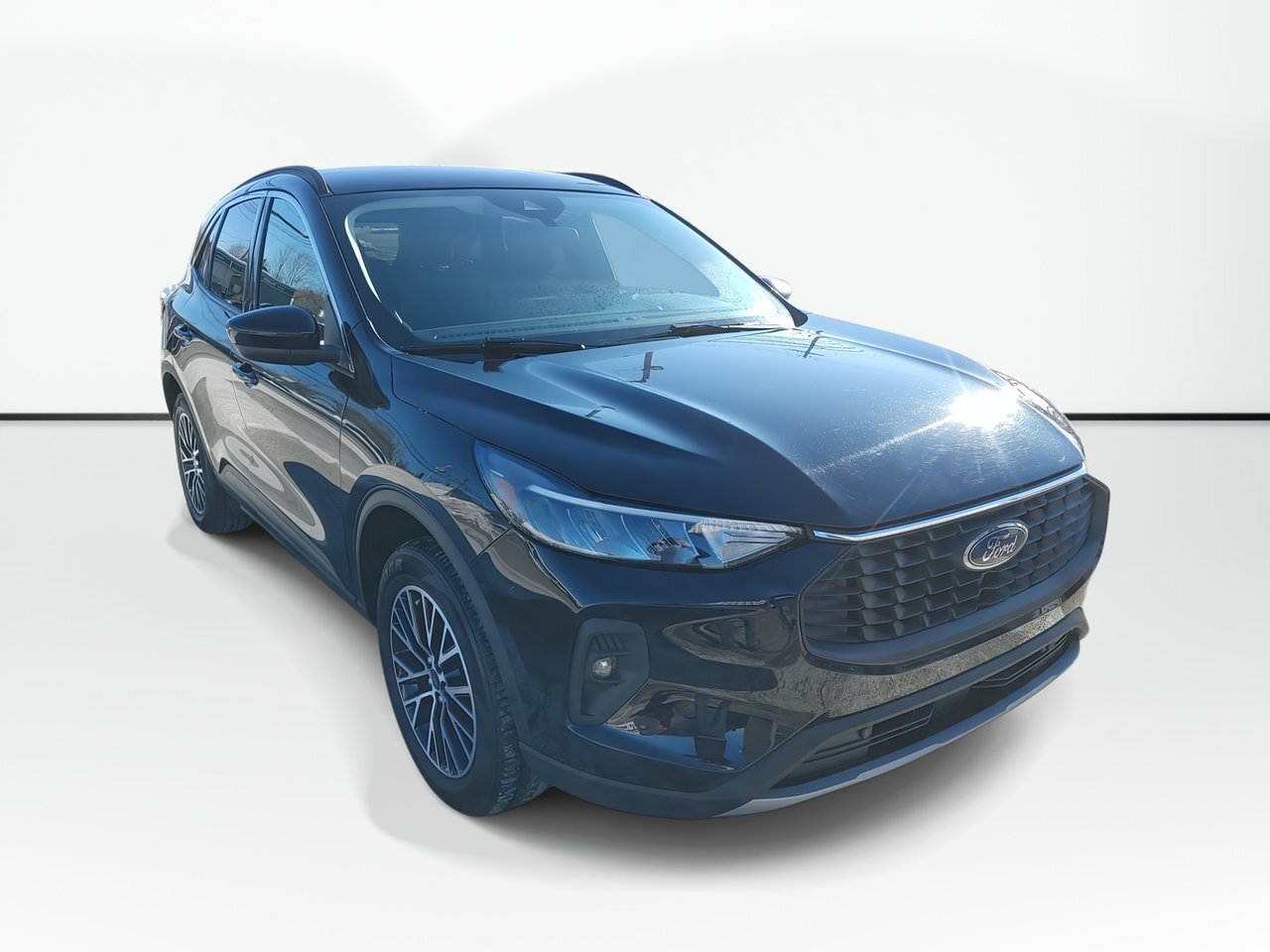 Ford Escape 2024