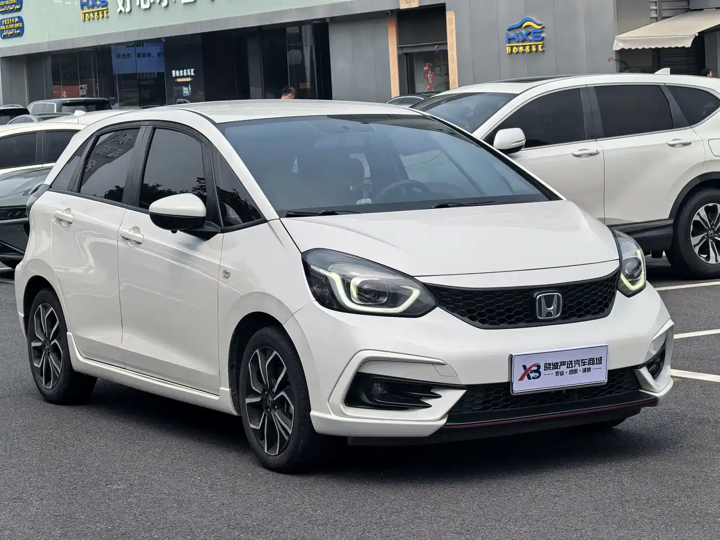 Honda Life 2021