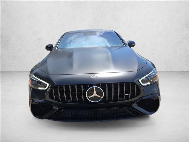Mercedes-Benz AMG GT 2023