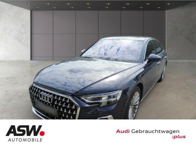 Audi A8 2023