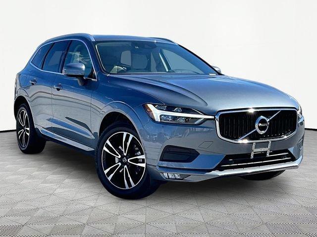 Volvo XC60 2021