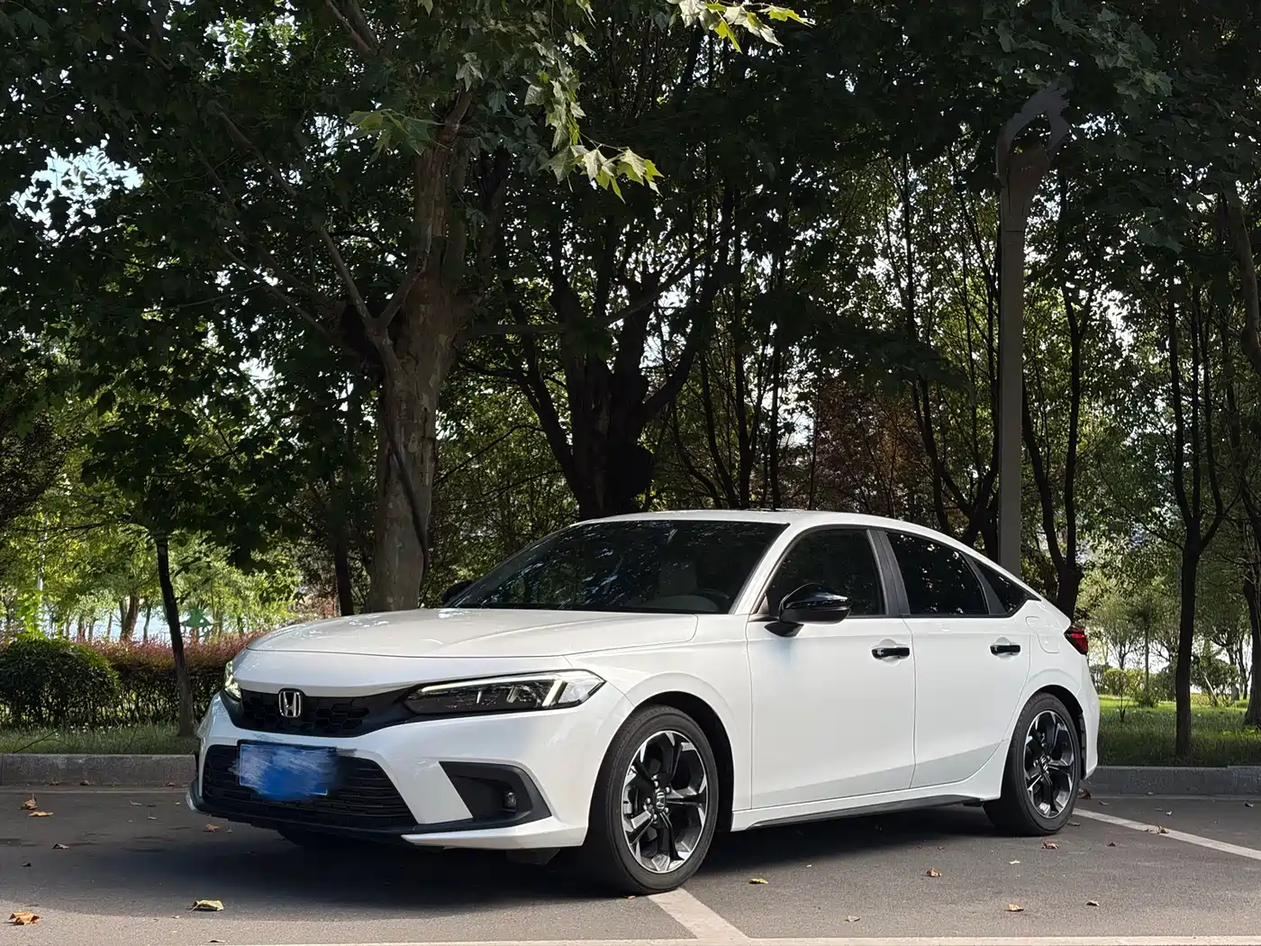Honda Civic 2023