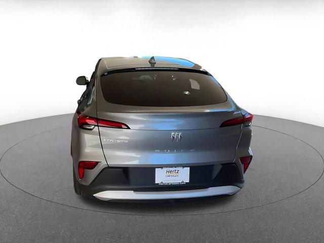 Buick Envista 2025