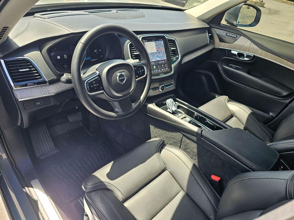 Volvo XC90 2023