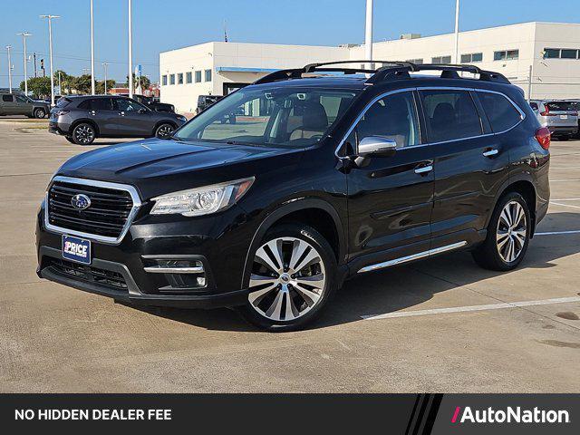 Subaru Ascent 2021