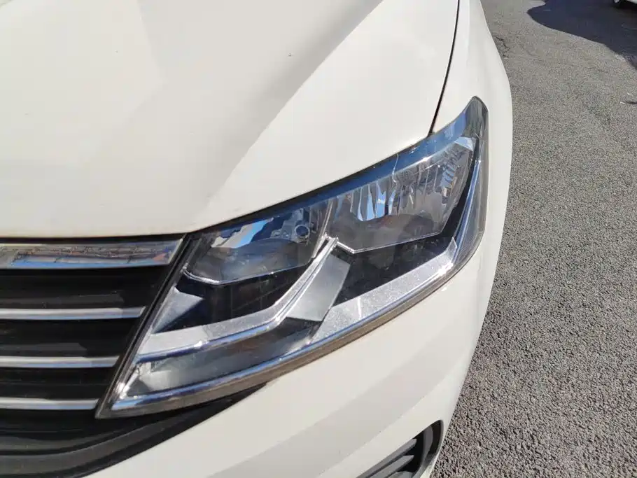 Volkswagen Lavida 2023