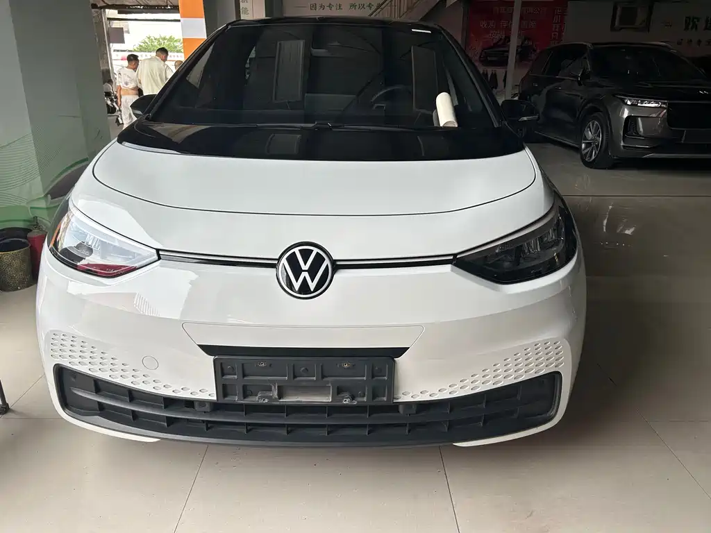 Volkswagen ID.3 2024