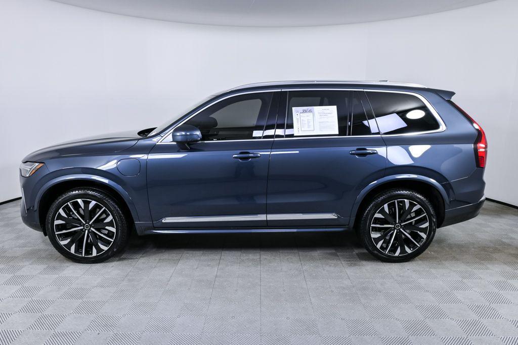 Volvo XC90 2026