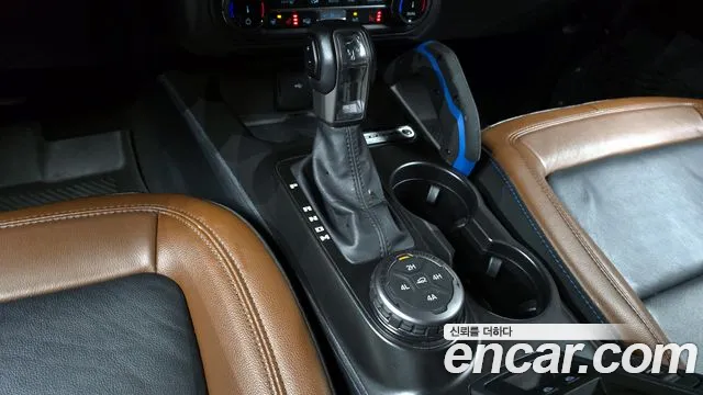 Ford Bronco 2022