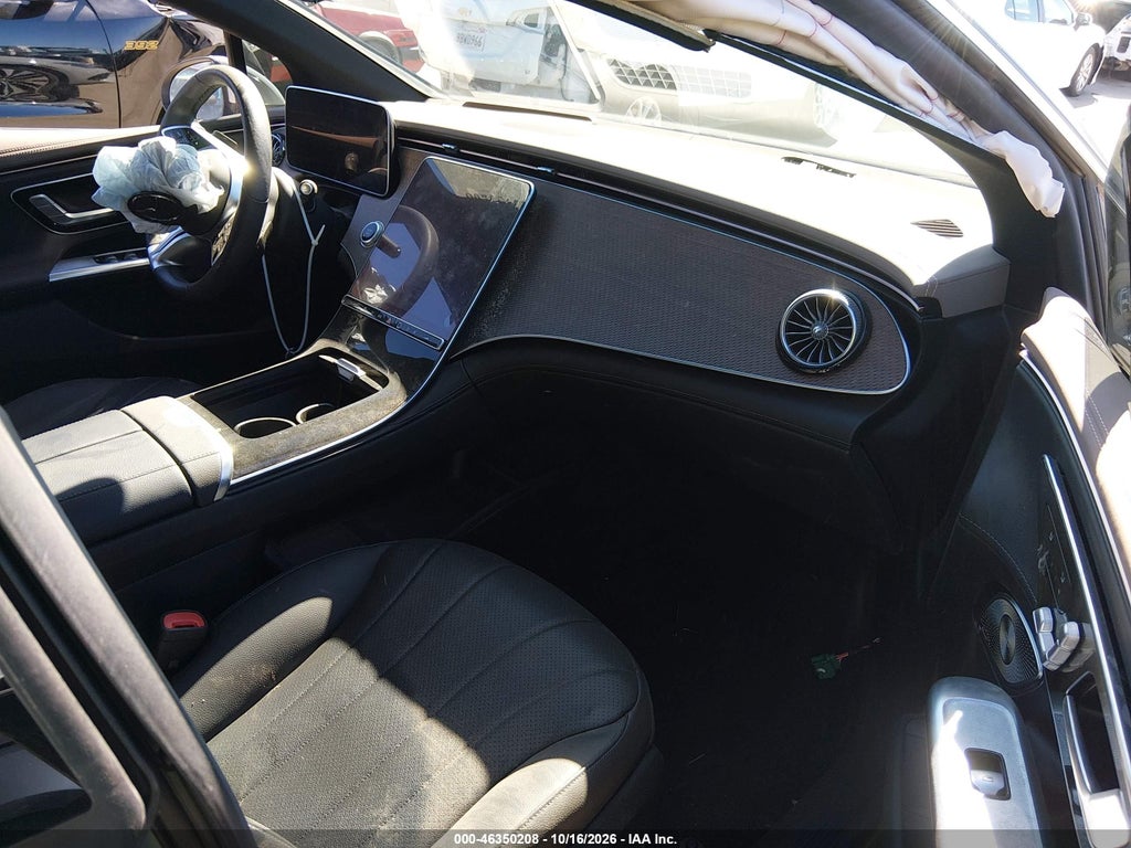 Mercedes-Benz E-Класс 2024
