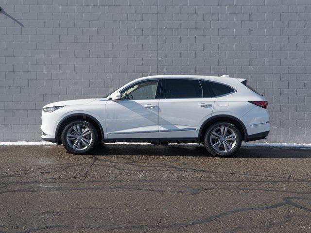 Acura MDX 2023