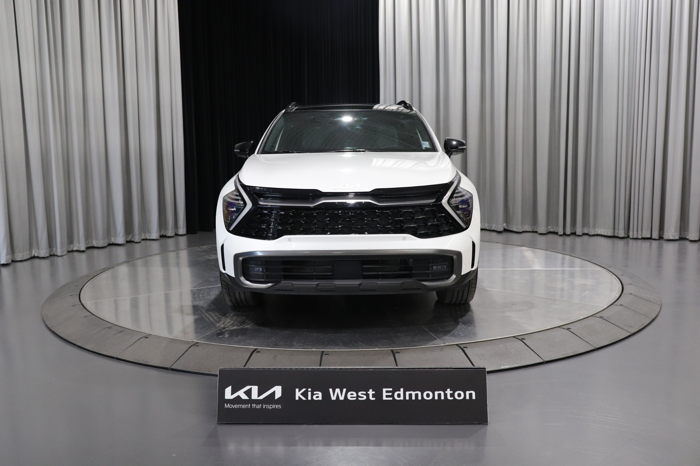 Kia Sportage 2024