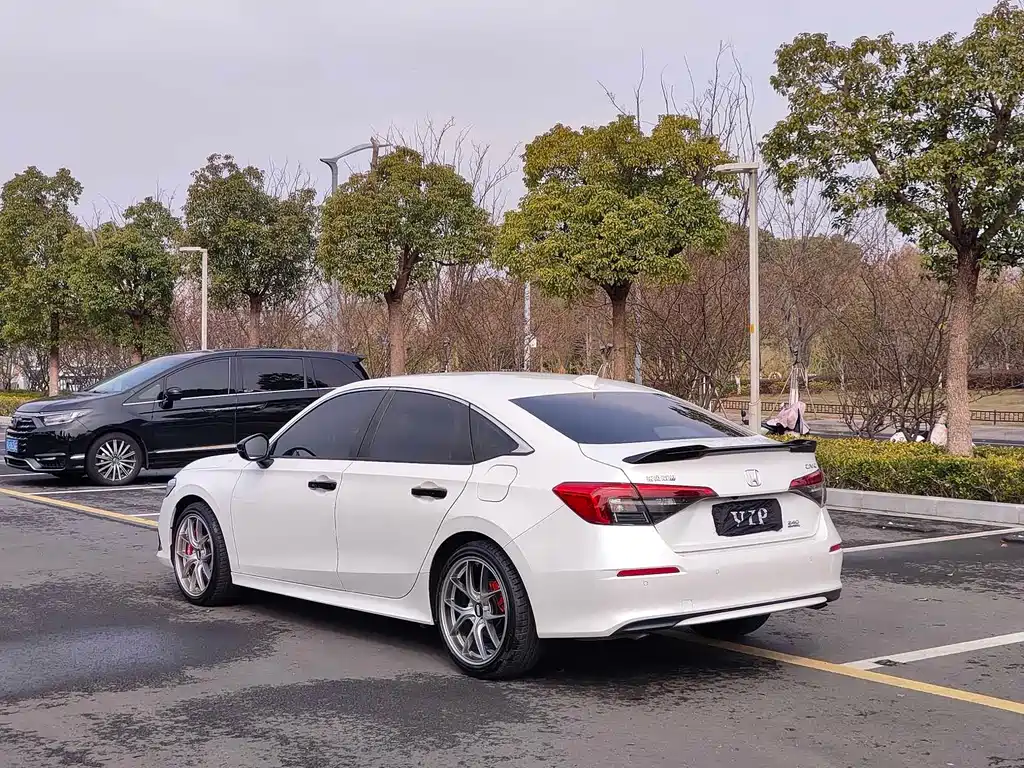 Honda Civic 2023