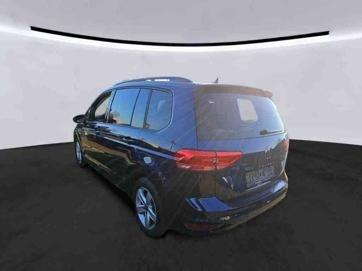 Volkswagen Touran 2023