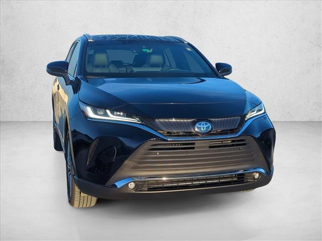 Toyota Venza 2023