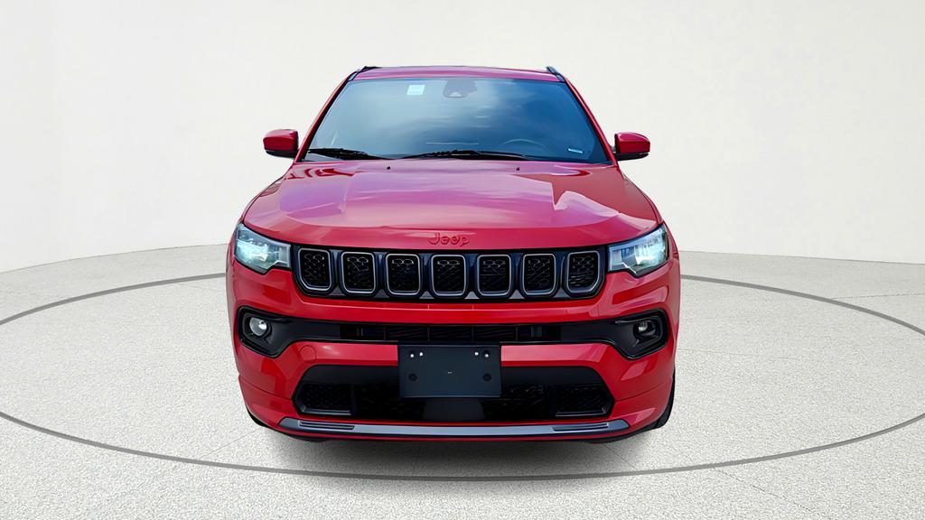 Jeep Compass 2023