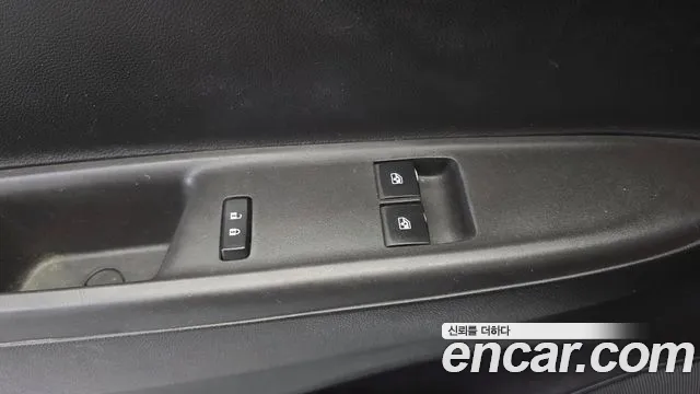 Chevrolet Spark 2020