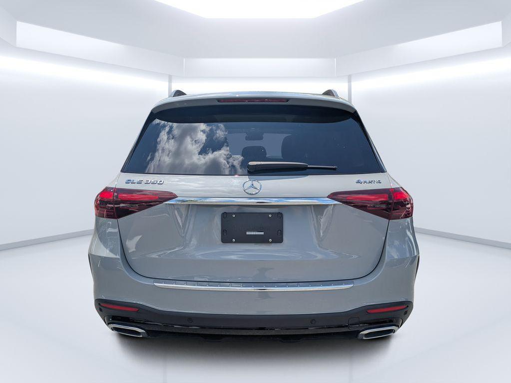 Mercedes-Benz GLE 350 2024