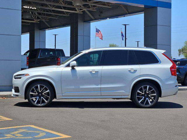 Volvo XC90 2021