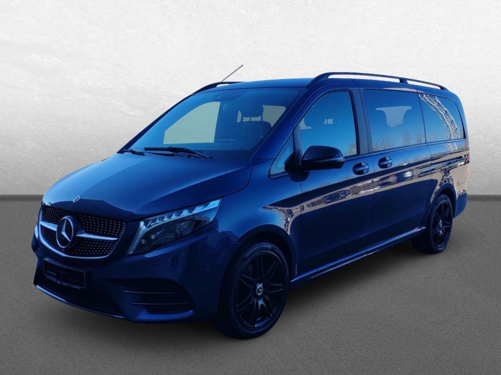 Mercedes-Benz V 300 2023