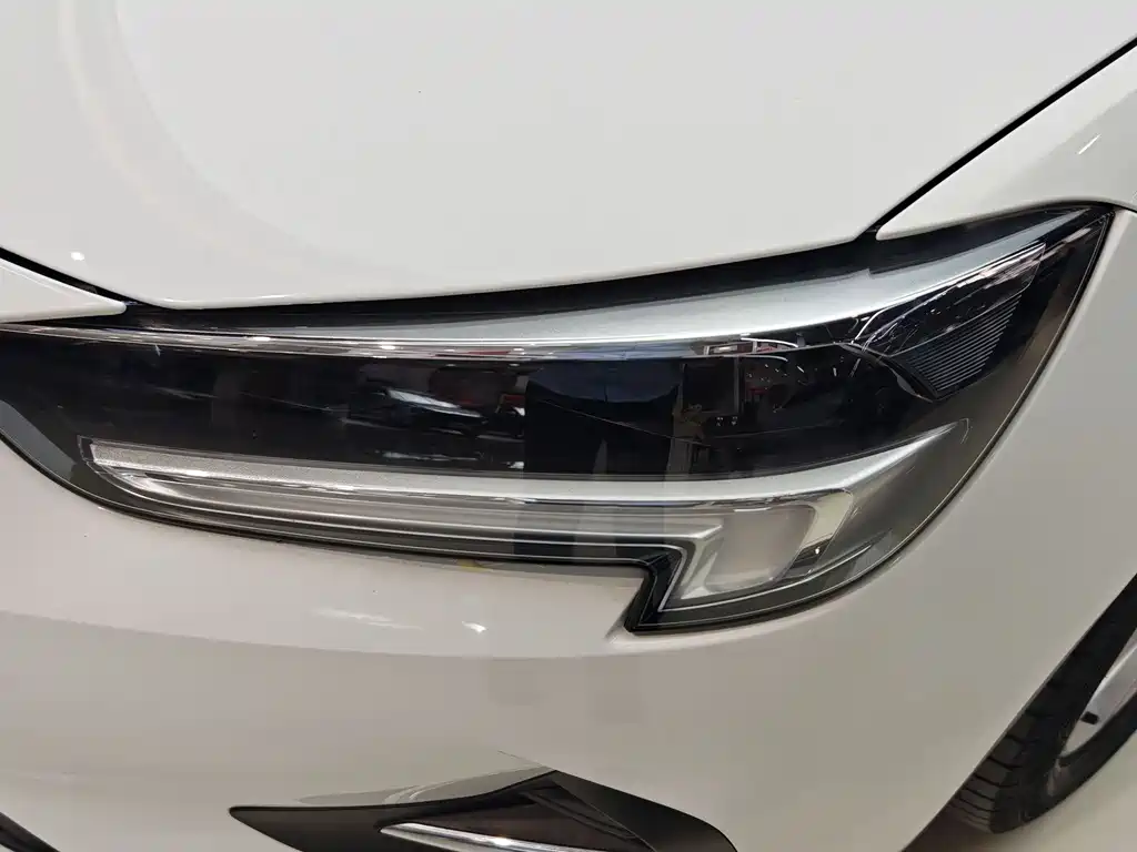 Buick Regal 2021
